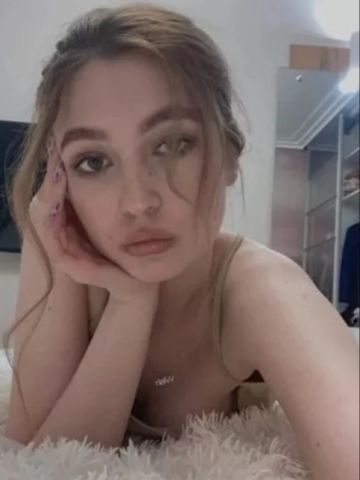 Проститутка Алена